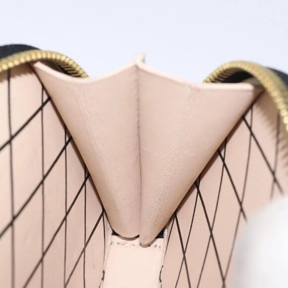 LOUIS VUITTON Monogram Micro Boite Chapo Coin Purse - Picture 15 of 16